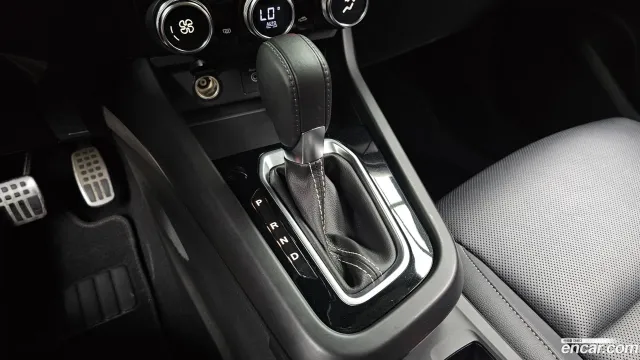 Renault XM3
