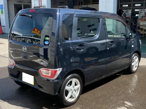 Mazda Flair
