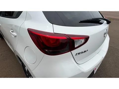 Mazda Mazda2 (Demio)