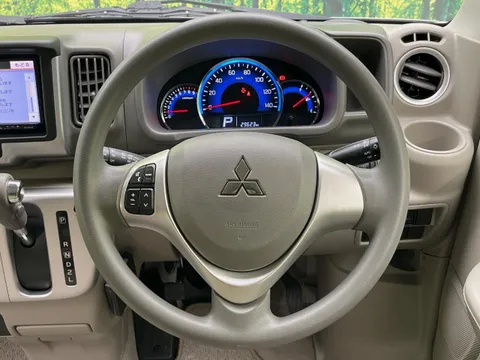 Mitsubishi Town Box