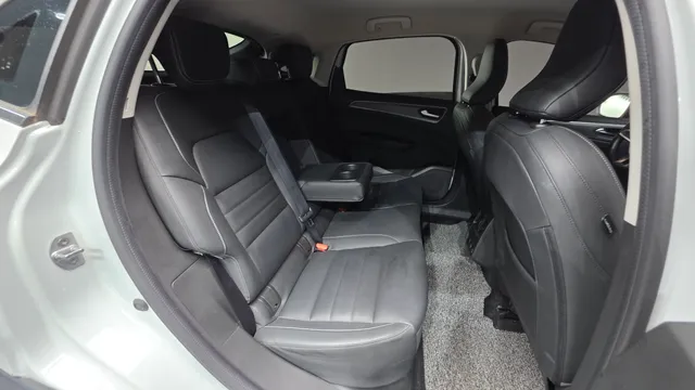 Renault XM3