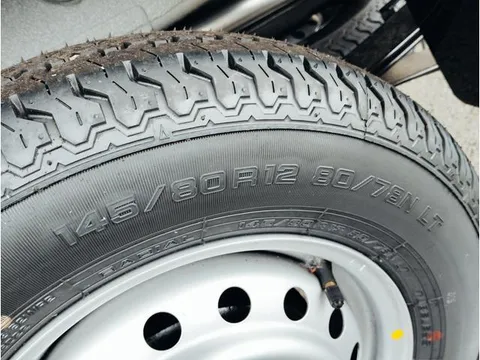 Suzuki Super Carry