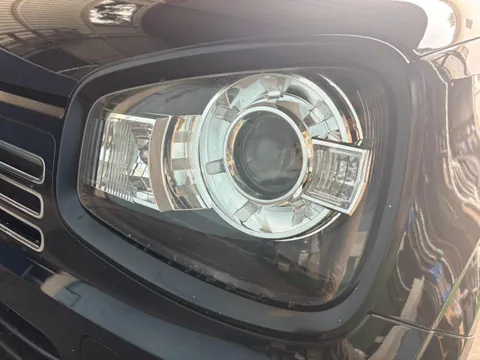 Suzuki Alto Turbo RS
