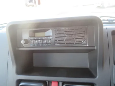 Suzuki Carry Track