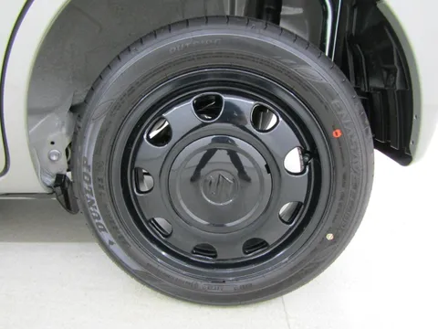 Suzuki Spacia Base