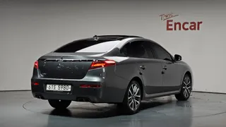 Renault SM7