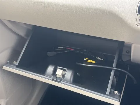 Mazda Flair