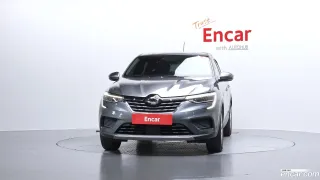 Renault XM3