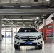 Mercedes-Benz Mercedes-Benz GLA
