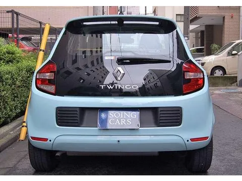 Renault Twingo