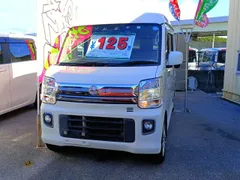 Nissan Clipper Rio