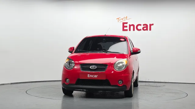 Kia Picanto (Morning)