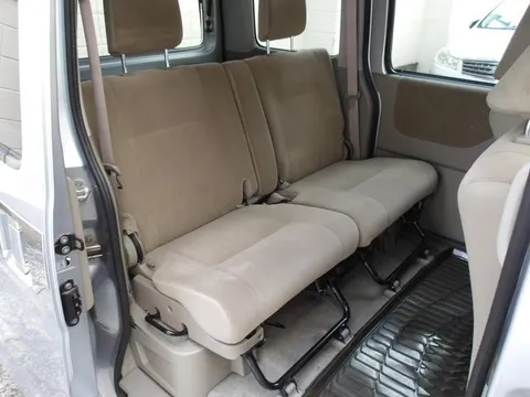 Subaru Dias Wagon