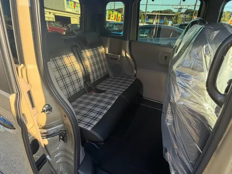 Honda N-BOX Joy