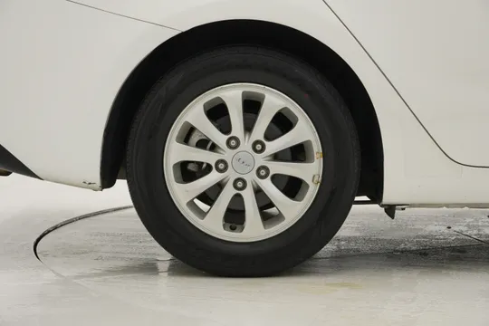 Kia Cerato (K3)