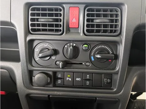Suzuki Super Carry