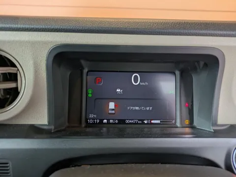 Honda N-BOX Joy