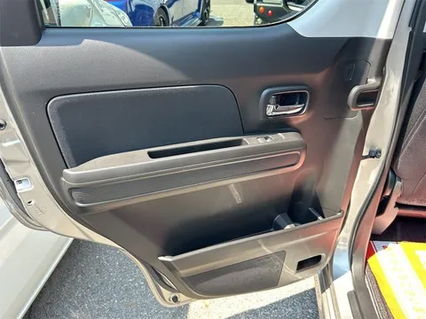 Mazda Flair