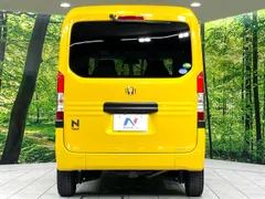 Honda N-VAN +Style