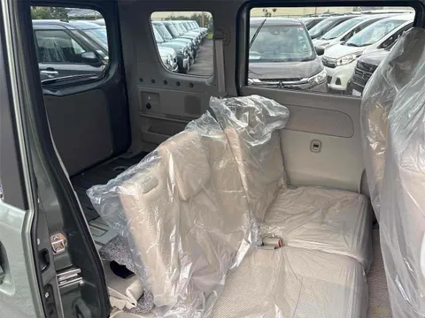 Nissan Clipper Rio