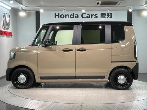 Honda N-BOX Joy