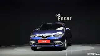 Renault SM3