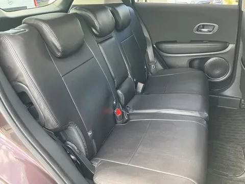 Honda HR-V (Vezel)