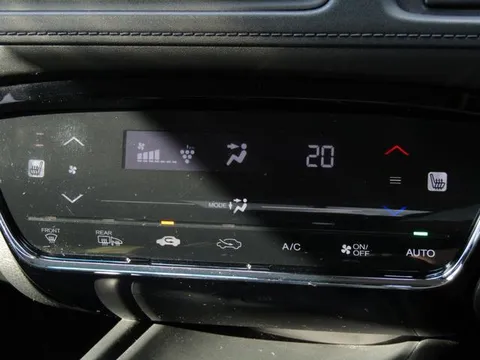Honda HR-V (Vezel)