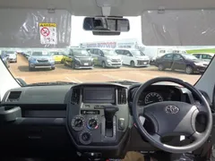 Toyota TownAce Van