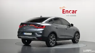 Renault XM3