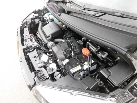 Honda N-BOX Joy