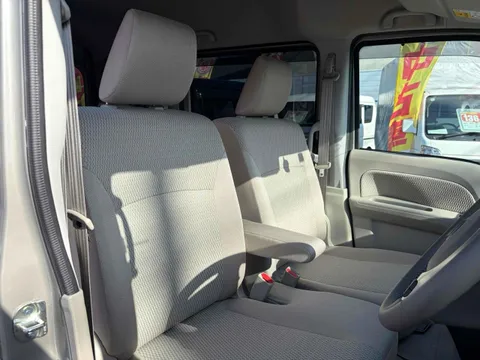 Nissan Clipper Rio