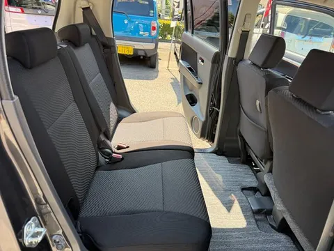 Mazda AZ-Wagon Custom Style