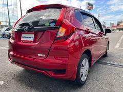 Honda Jazz (Fit)