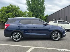 SsangYong Tivoli XLV (Tivoli Air)