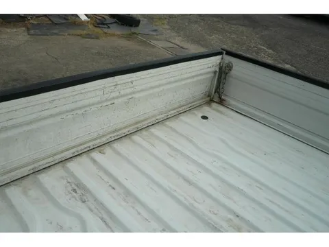 Mitsubishi Minicab Truck