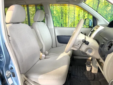 Nissan Otti