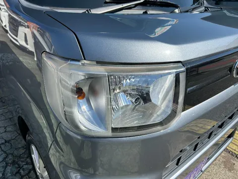 Toyota Pixis Mega