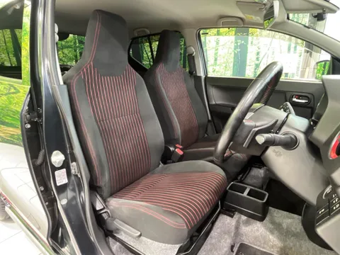 Suzuki Alto Turbo RS