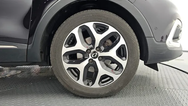 Renault QM3