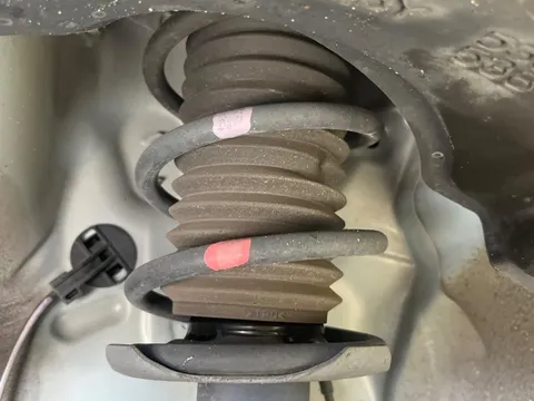 Daihatsu Mira Tocot