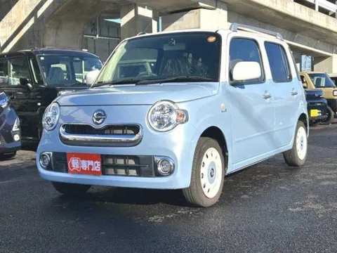 Daihatsu Mira Cocoa