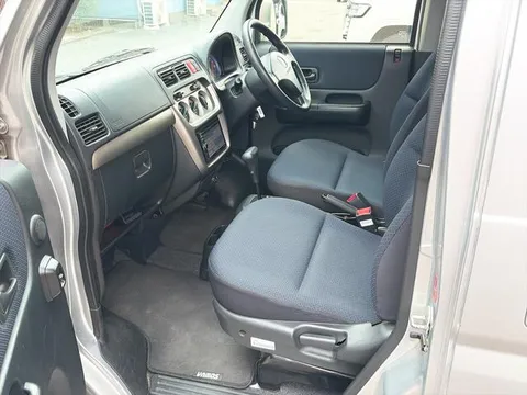 Honda Vamos Hobio