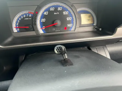 Honda Zest Spark