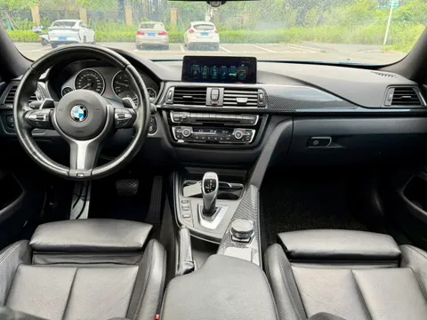BMW 4-Series