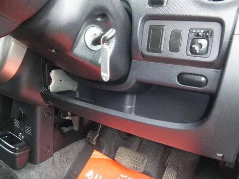 Mitsubishi Toppo