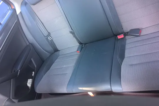 Volkswagen C-Trek