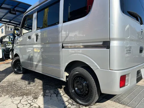 Nissan Clipper