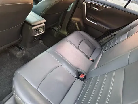 Toyota Wildlander