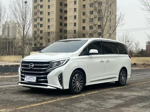 Gac M8